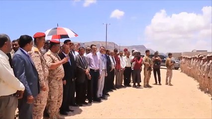 مخاوف يمنية من نوايا الإمارات والسعودية