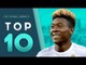 TOP 10 Summer Transfer Targets 2016 | Alaba, Payet and more!