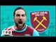 Gonzalo Higuain to West Ham for £70m?! | THE RUMOUR RATER with Squawka Dave
