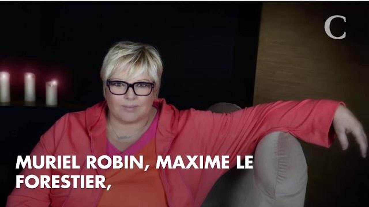 Obsèques de Maurane : Laurence Boccolini, trop "bouleversée", justifie son absence dans un message déchirant