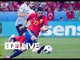 SPAIN 3-0 TURKEY | EURO 2016 Group D | TFR LIVE!