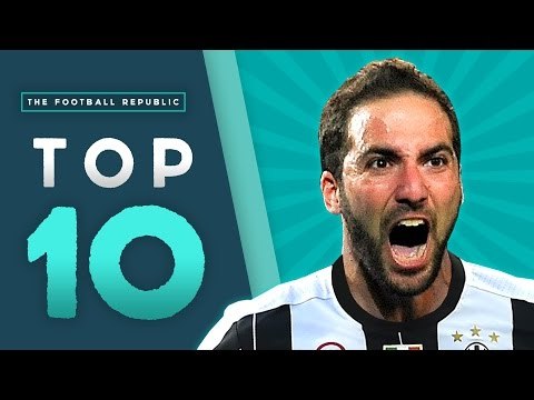 Top 10 Most CONTROVERSIAL Transfers In Football History!