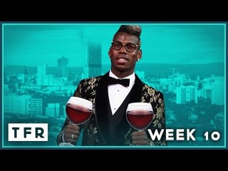 Top Ten FOOTBALL F*CK UPS!! | Feat. Pogba, Sanchez, Ronaldo | Week 10