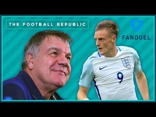 Has Allardyce Got It Right? | FAN DUEL ENGLAND PREVIEW
