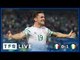 ITALY 0-1 REPUBLIC OF IRELAND | Euro 2016 Group E | TFR LIVE!