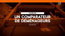 Un comparateur de déménageurs
