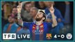 TFR LIVE: FC BARCELONA 4-0 MANCHESTER CITY | LIVE CHAMPIONS LEAGUE WATCHALONG STREAM!