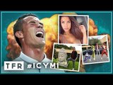 Cristiano Ronaldo's social media OUTRAGE! | NEW #ICYMI!