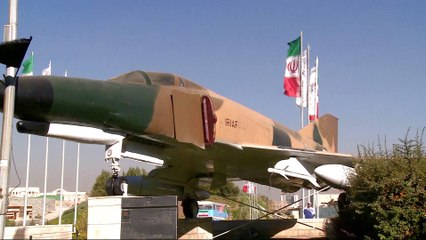 Iran will not compromise on self-defence capability