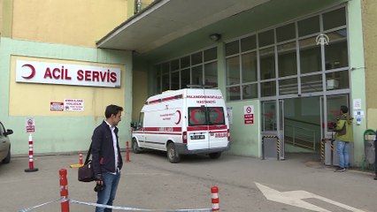 Fenomen olmak isterken karakolluk oldu - ERZURUM
