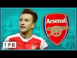 Marco Reus To Arsenal? | THE RUMOUR RATER BLACK FRIDAY SPECIAL