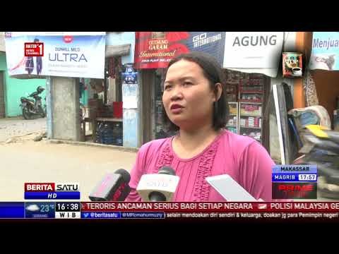 3 Terduga Teroris di Tangerang Kerap Berlatih Memanah