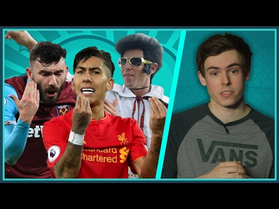 TOP TEN FOOTBALL F*CK UPS | Feat. Mourinho Meltdown, Crazy Klopp , Woeful West Ham!