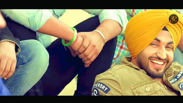Very Cute Love Story Song 2018 |Bahut Pyar Karte Hai Tumko Sanam (Full Video) 2018