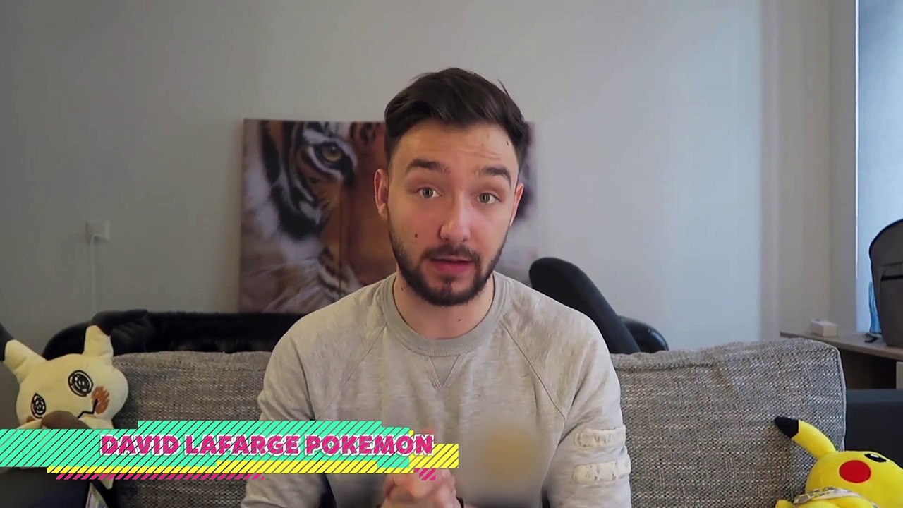 "Fais gaffe !" avec David Lafarge