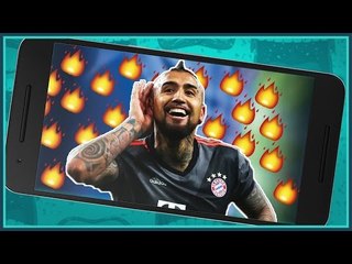 Top 10 Social Media Tw@s | Bayern Destroy Arsenal, Jesus Goes For A Swim! Neymar Trolls PSG!