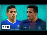 Top 10 Transfer Rumours | Feat. Real Madrid, Arsenal, Liverpool!