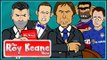 Conte You Match Fixing Motherfu**er!!! | The Roy Keane Show with 442oons | Feat. Chelsea, Pep, Jose