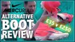 $35 v $300 FOOTBALL BOOTS! | ALTERNATIVE BOOT REVIEW | Nike Mercurial Vapor Superfly