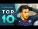 TOP 10 Players That DISAPPEARED! | Hatem Ben Arfa, Carlos Tevez, Adriano