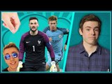 Top 10 Football F*ck Ups | Feat. Needle Stabbing, Hugo Howler, MiniMinter!