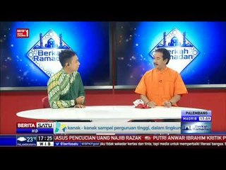 Berkah Ramadan: Dermawan Saat Ramadan #2