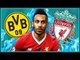 Pierre-Emerick Aubameyang to Liverpool for £75 million!? | TRANSFER TINDER with Football Whispers