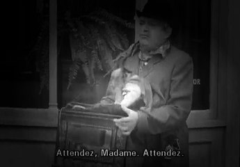 Les Aventures de Superman S1E5 FRENCH