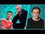Top 10 Football F*ck Ups | Feat. Man City Losers, Payet Murders Keeper, Conte vs Mourinho!
