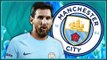 LIONEL MESSI TO MANCHESTER CITY?! | Transfer Tinder with Football Whispers