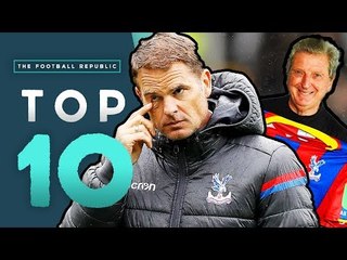TOP 10 HARSHEST Times Managers Were Sacked! | Jose Mourinho, Carlo Ancelotti, Claudio Ranieri