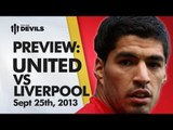 Which Attack Will Smash Them Scousers? | Manchester United vs Liverpool - Cup Preview