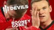 Wayne Rooney Leaving Manchester United? | 