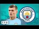 Toni Kroos to Manchester City? | THE RUMOUR RATER with Squawka and TYT Sports