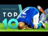 Top 10 WORST Substitutions! | Simone Zaza, Lionel Messi, Steven Gerrard