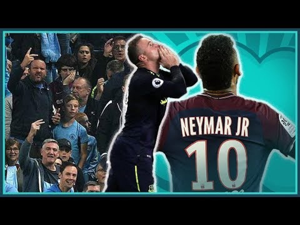 Top 10 Football F*ck Ups | Feat. Jack Wilshere RED CARD, ANGRY City Fans & PSG BANTER with Barca