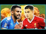 LEICESTER CITY 2-3 LIVERPOOL! | THE BIG MATCH with Football Whispers