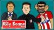 Conte Says Good Riddance To Diego Costa!! | The Roy Keane Show with 442oons | Rooney,  Dele, Kane