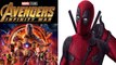 Deadpool 2 vs Avengers Infinity War: First Day Boxoffice Collection Prediction | FilmiBeat