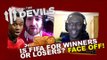 Is FIFA For Winners Or Losers? | KSI vs Ian ROUND 2 OF 3 | DEVILS FACE OFF! EP4