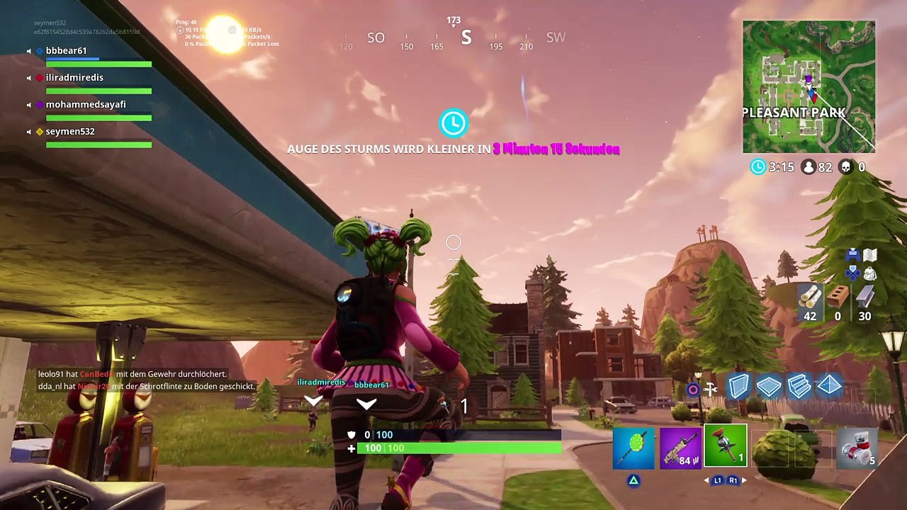 Fortnite