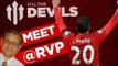 We Meet RVP! | DEVILS