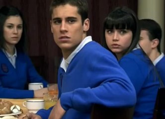 El Internado S4E8 FRENCH - Part 04