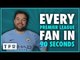 "MAN UTD LOST TO NEWCASTLE? THIS IS QUALITY!!" | EVERY PREMIER LEAGUE FAN IN 90 SECONDS