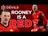 5 Reasons Rooney Should Turn Down Chelsea   Stay At Manchester United | DEVILS DEBATE