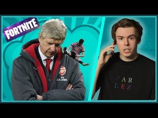 Top 10 Football F*ck Ups | Feat. WENGER! LIVERPOOL! & FORTNITE CLICKBAIT!