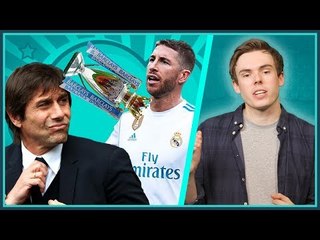 Top Ten Football F Ups! | Feat: EL CLASICO! & The PREMIER LEAGUE TROPHY FALLS!