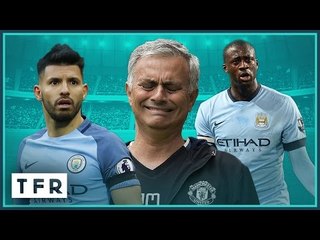 Top 10 Football F**k Ups | Ft. Chelsea, Mourinho & Aguero!