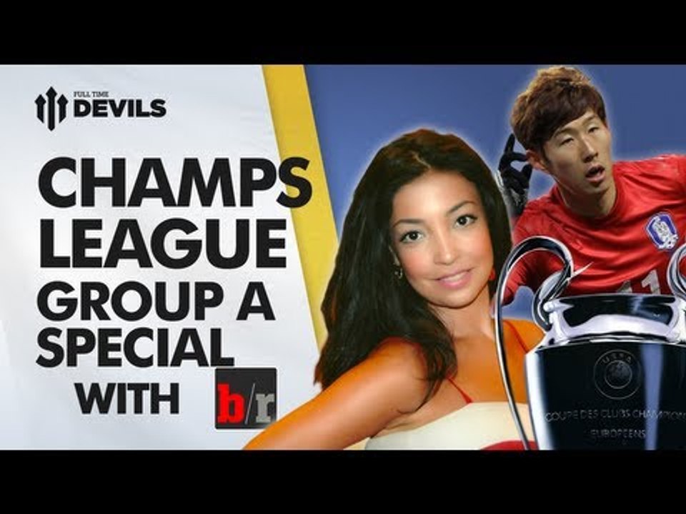 Bayer Danger In Group A? | Champions League Special | Manchester United | DEVILS