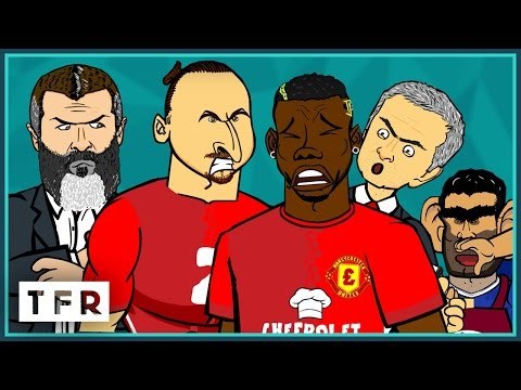 ZLATAN SAVED POGBA’S CAREER!! | THE ROY KEANE SHOW WITH 442OONS | FT. COSTA, SUAREZ, GUARDIOLA!!!